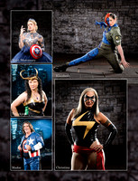 Marvel 003