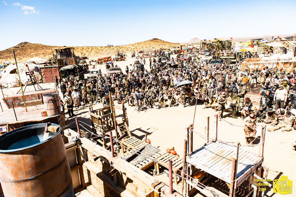 4392Wasteland Weekend 2019