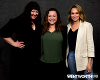 06 Katrina Milsosevic & Nicole da Silva
